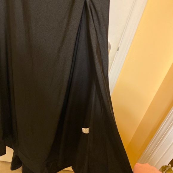 prom dress - Picture 3 of 4